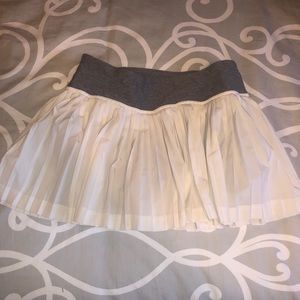 lululemon skirt
